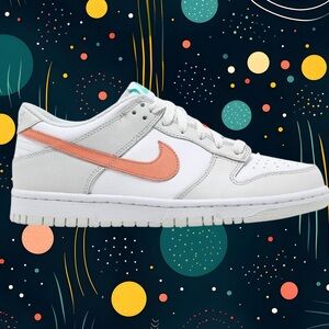 Nike Dunk Low GS - Tropical Twist